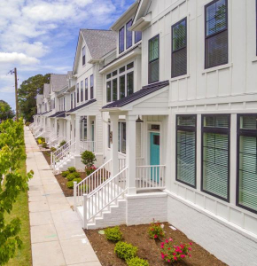 513 The First Colonial House